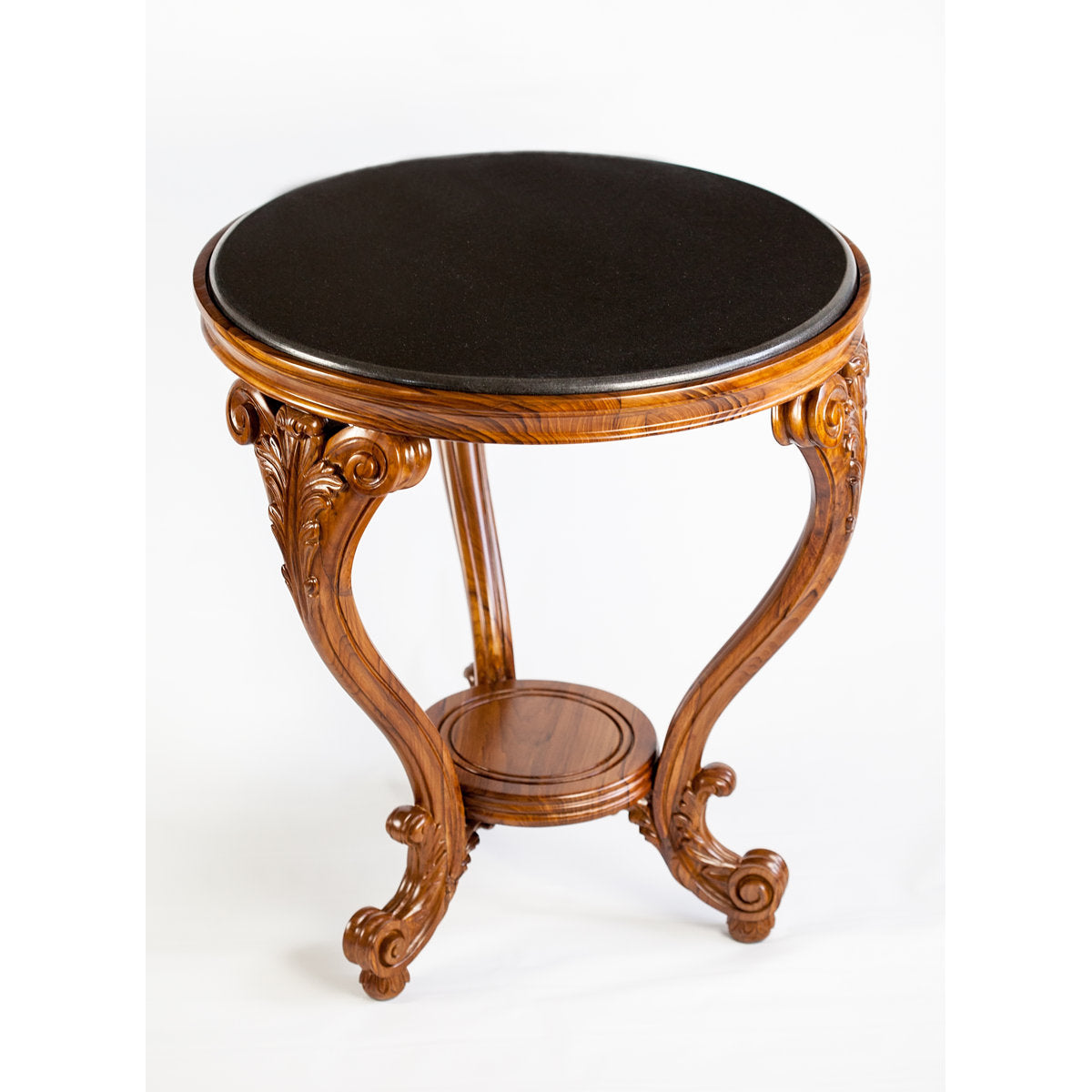 Granite Coffee Table