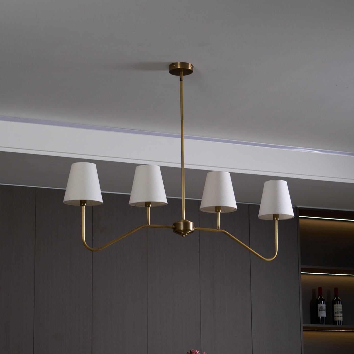 Granteau Chandelier