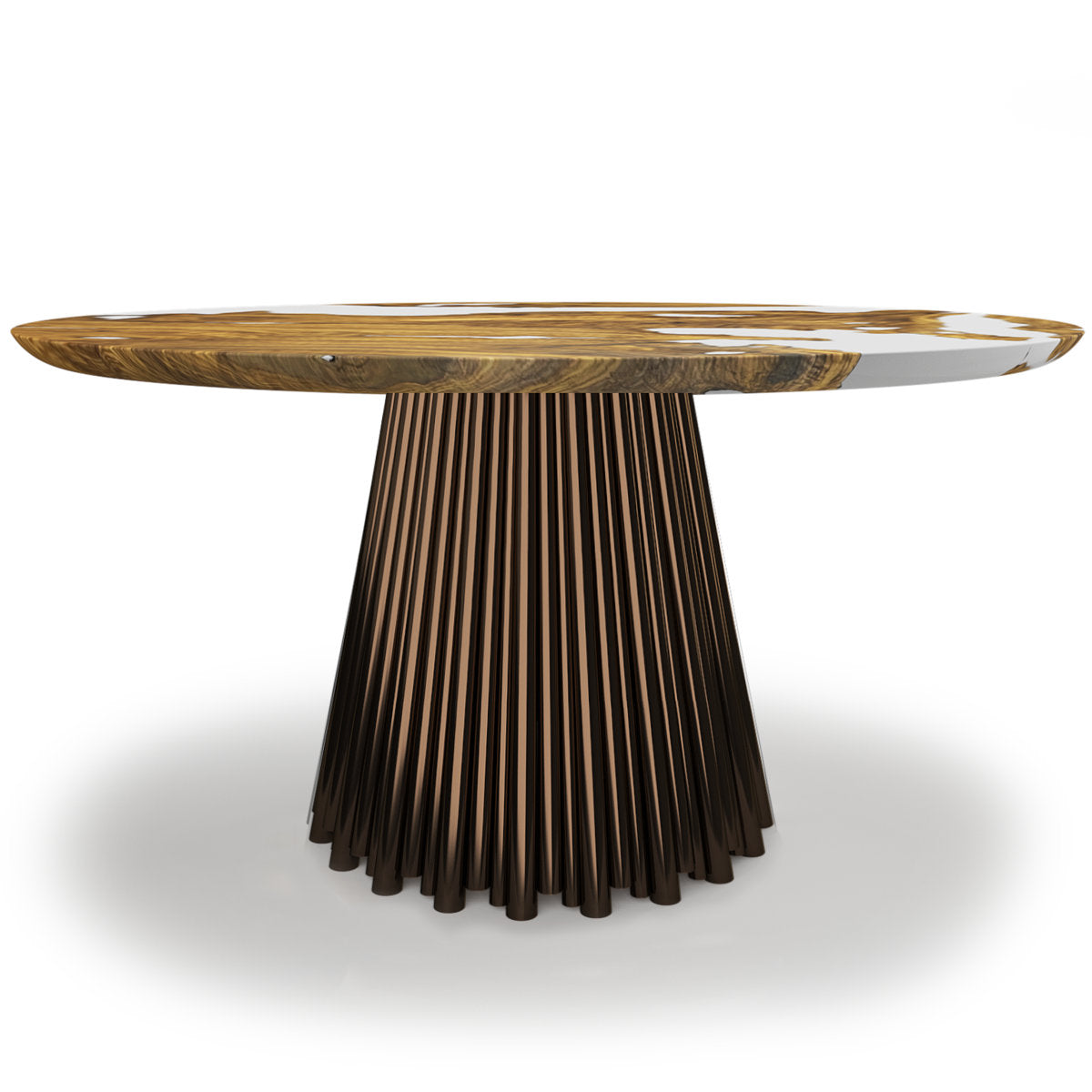 Grazia Round Dining Table