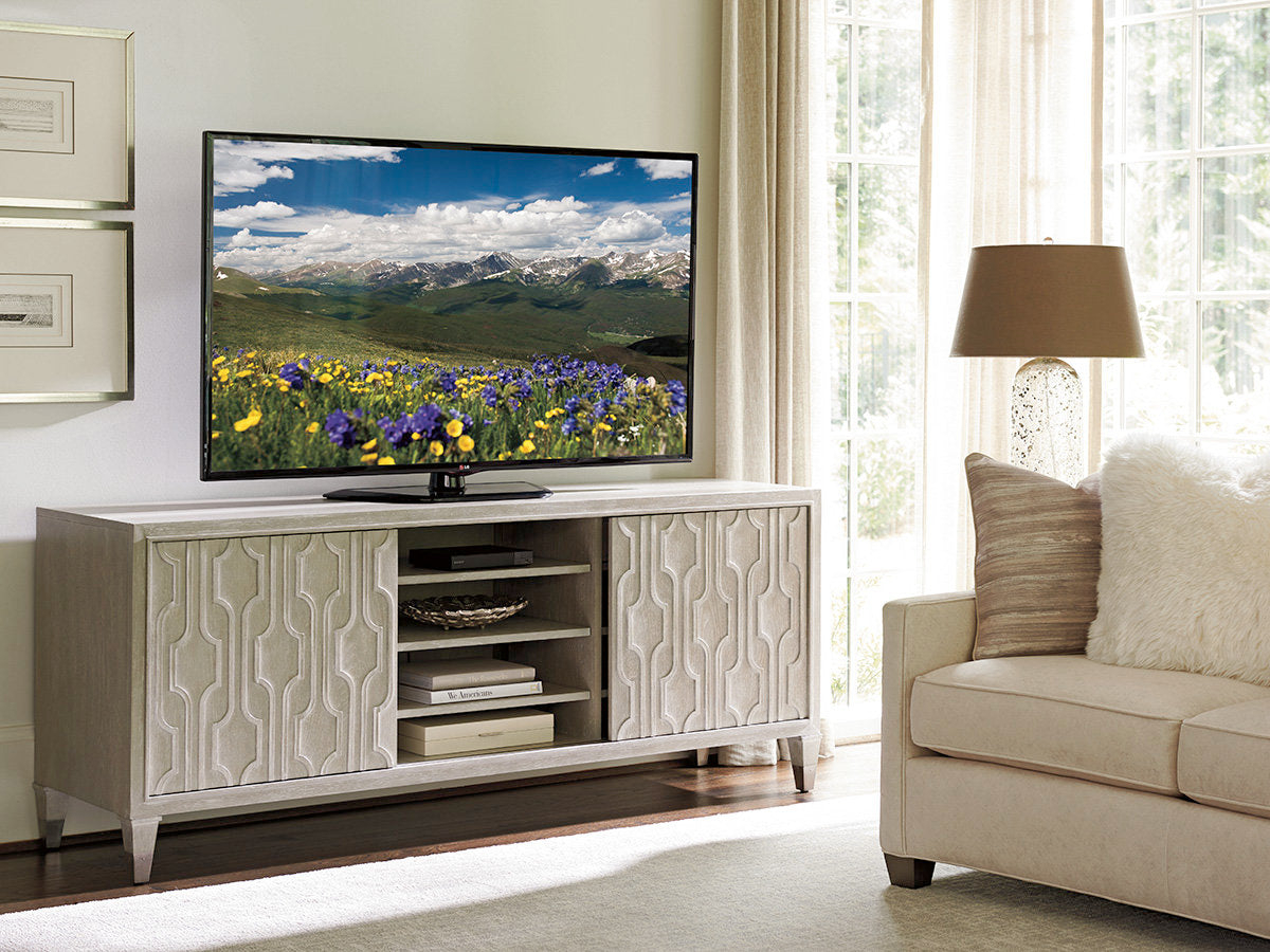 Greystone Reese Media Console