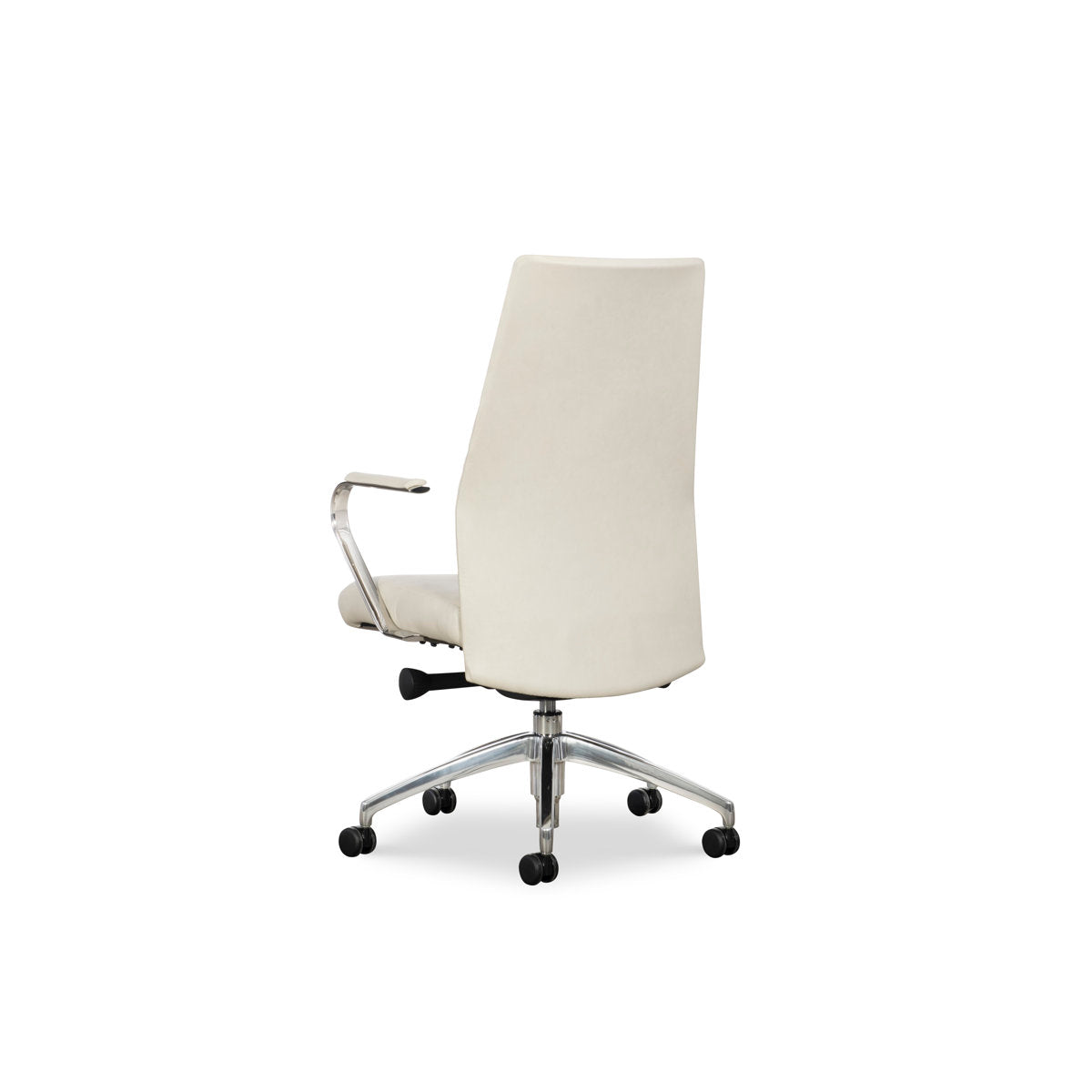 H&M Home Genuine Leather Office Chair