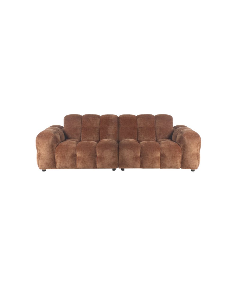 Hackman 3-Seater Sofa