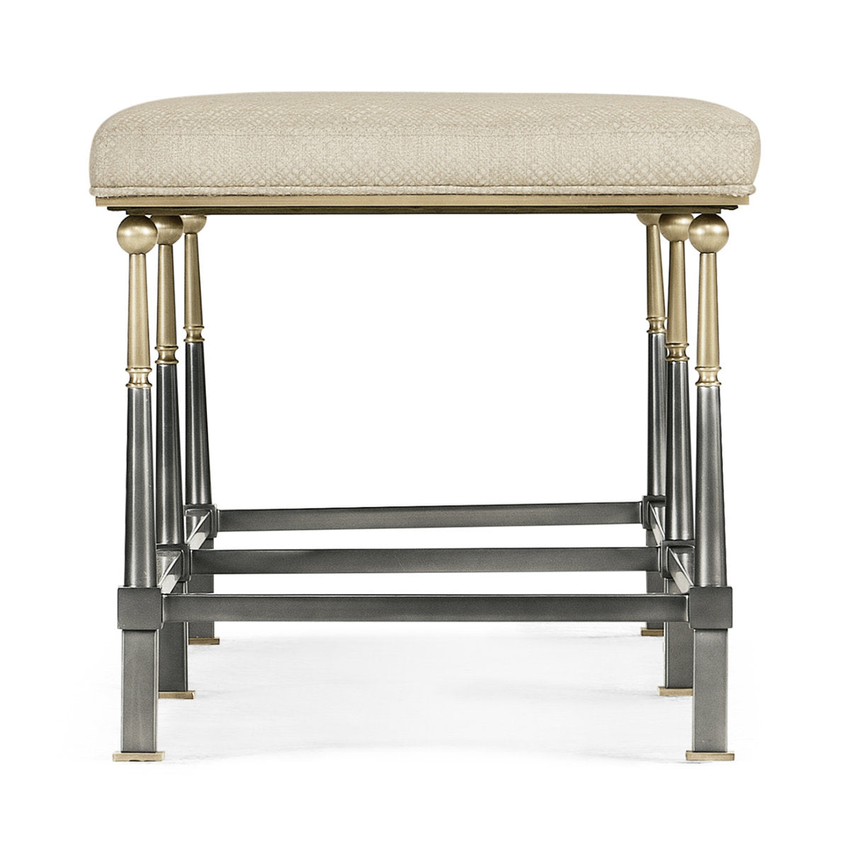 Hamilton Upholstered Bench