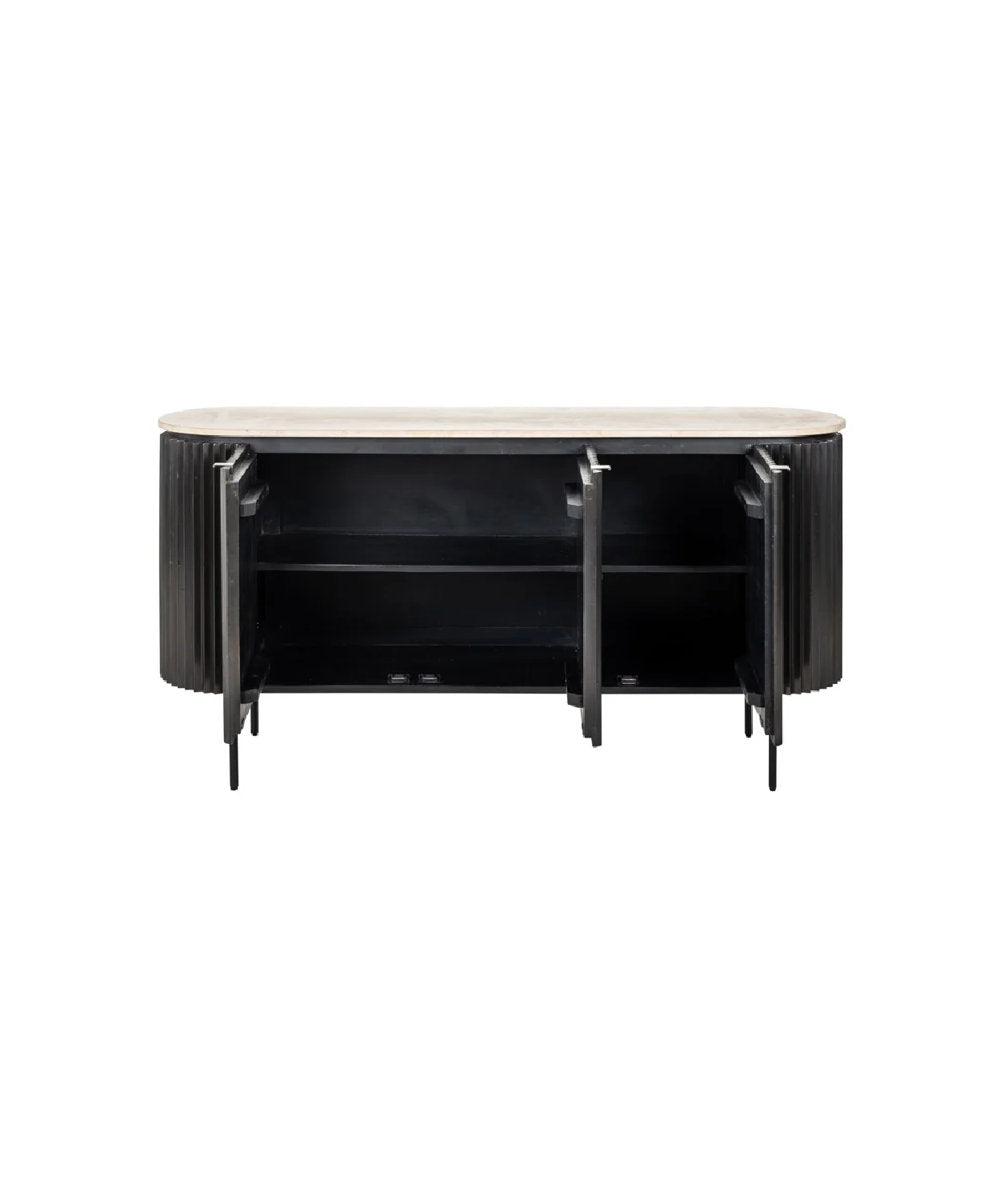 Hampton 63'' W Sideboard