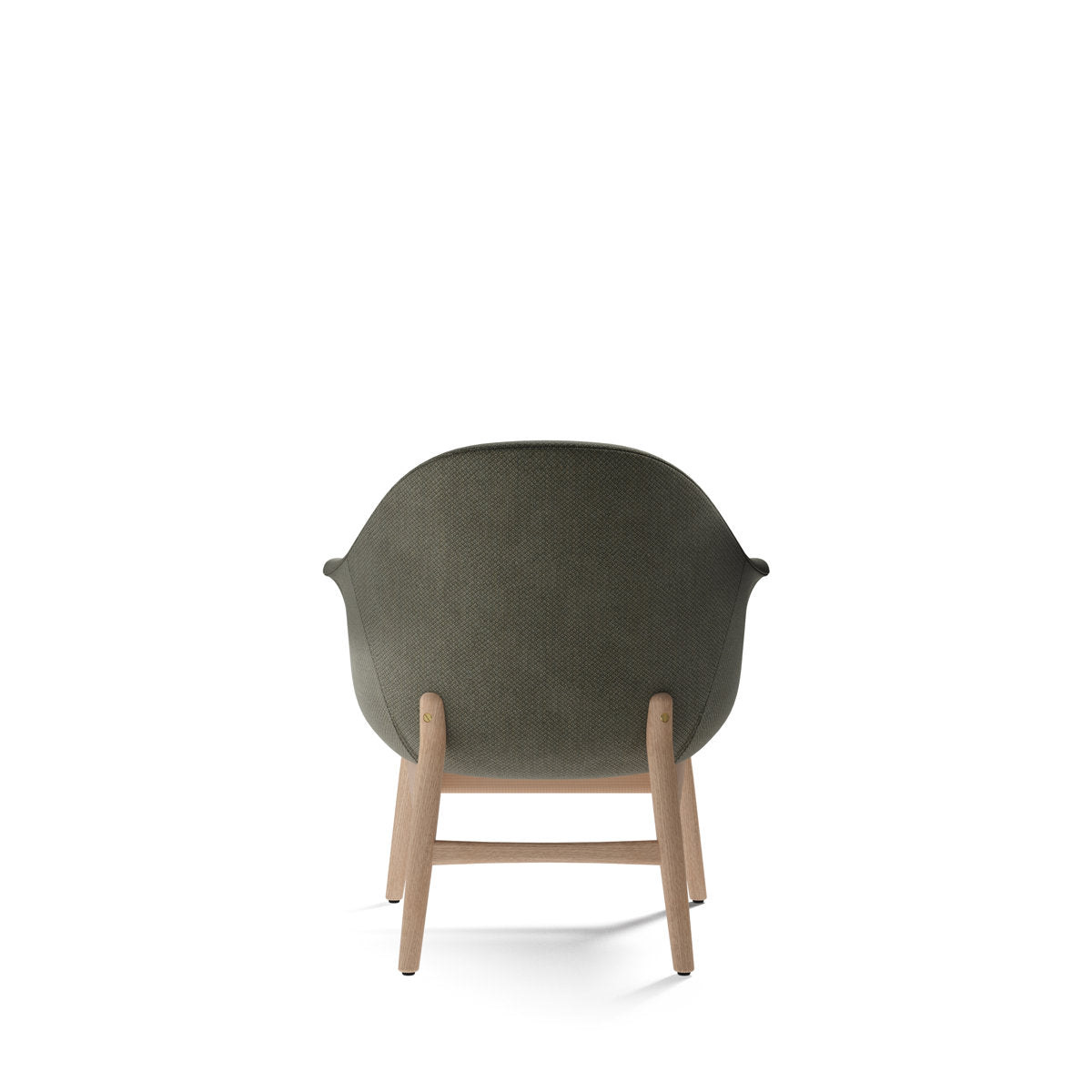 Harbour Armchair Chair with Ottoman