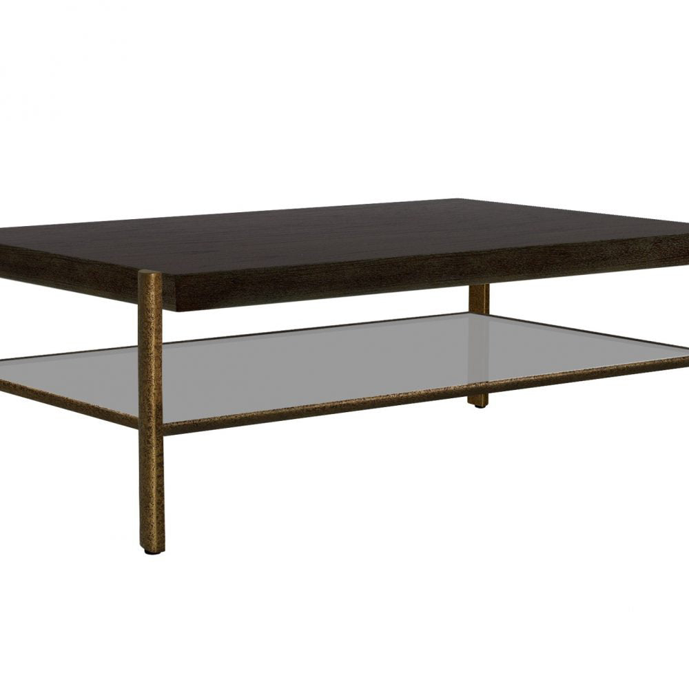 Hartley Coffee Table