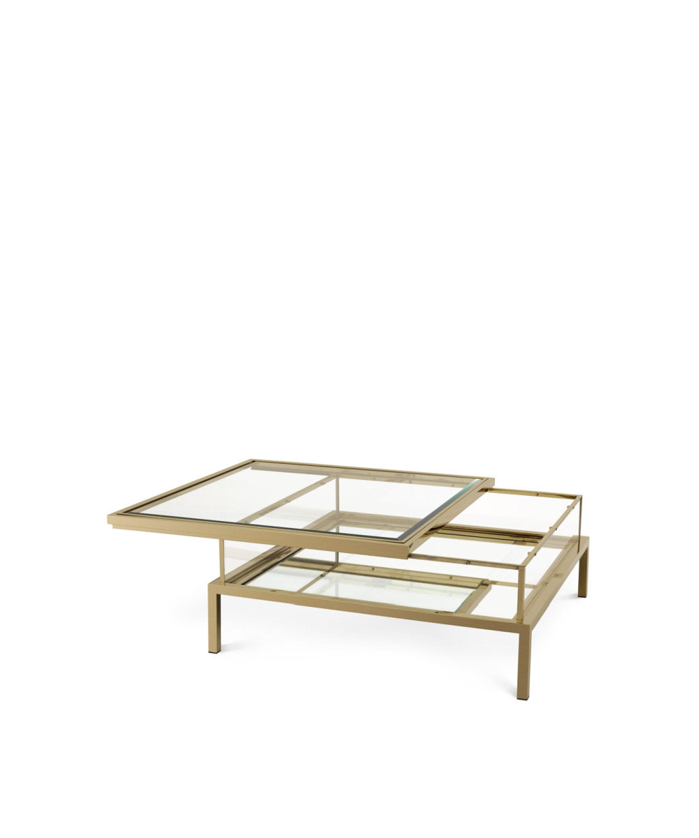 Harvey Coffee Table