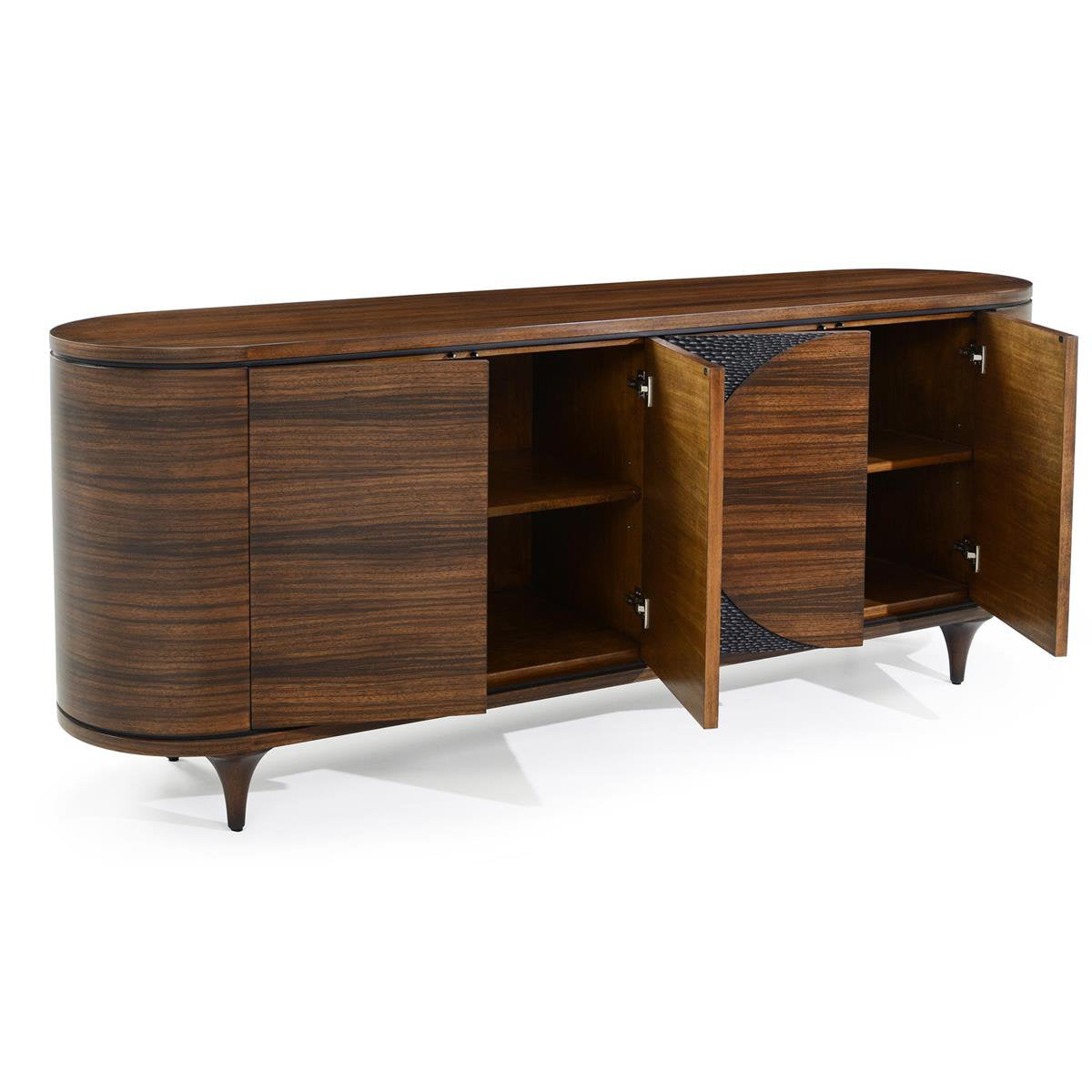 Hearthside Credenza