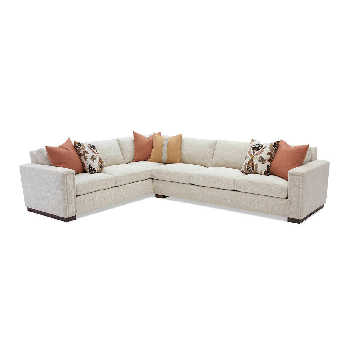 Heath Sectional