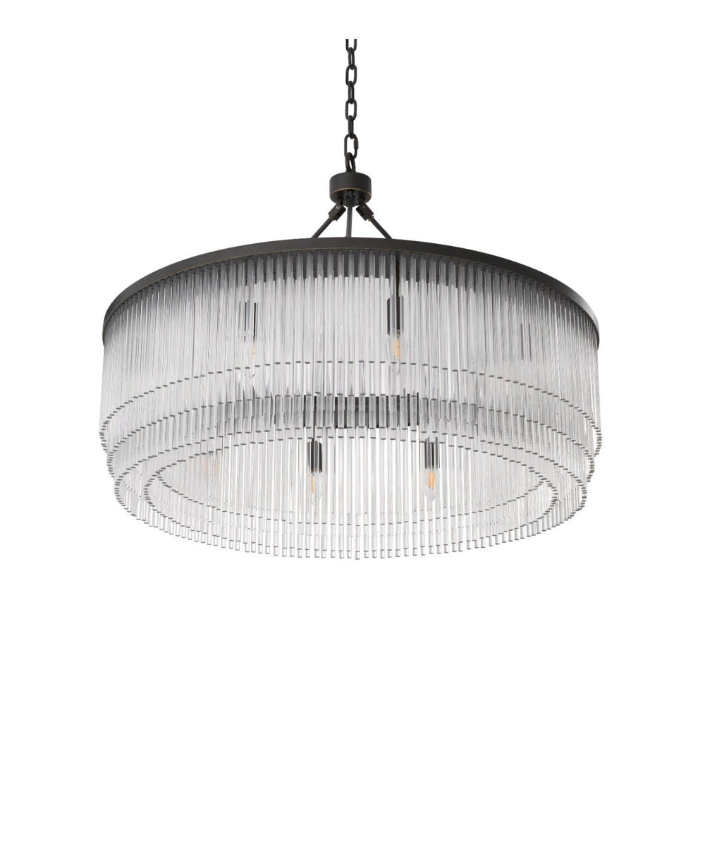 Hector 4 - Light Chandelier