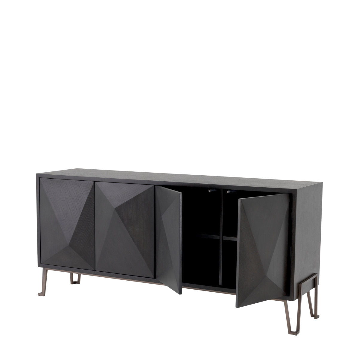 Highland Media Console