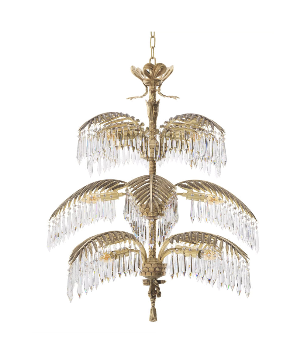 Hildebrandt 14 - Light Chandelier