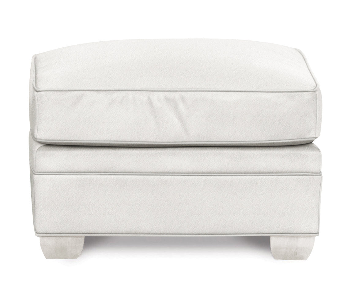 Hillcrest Ottoman