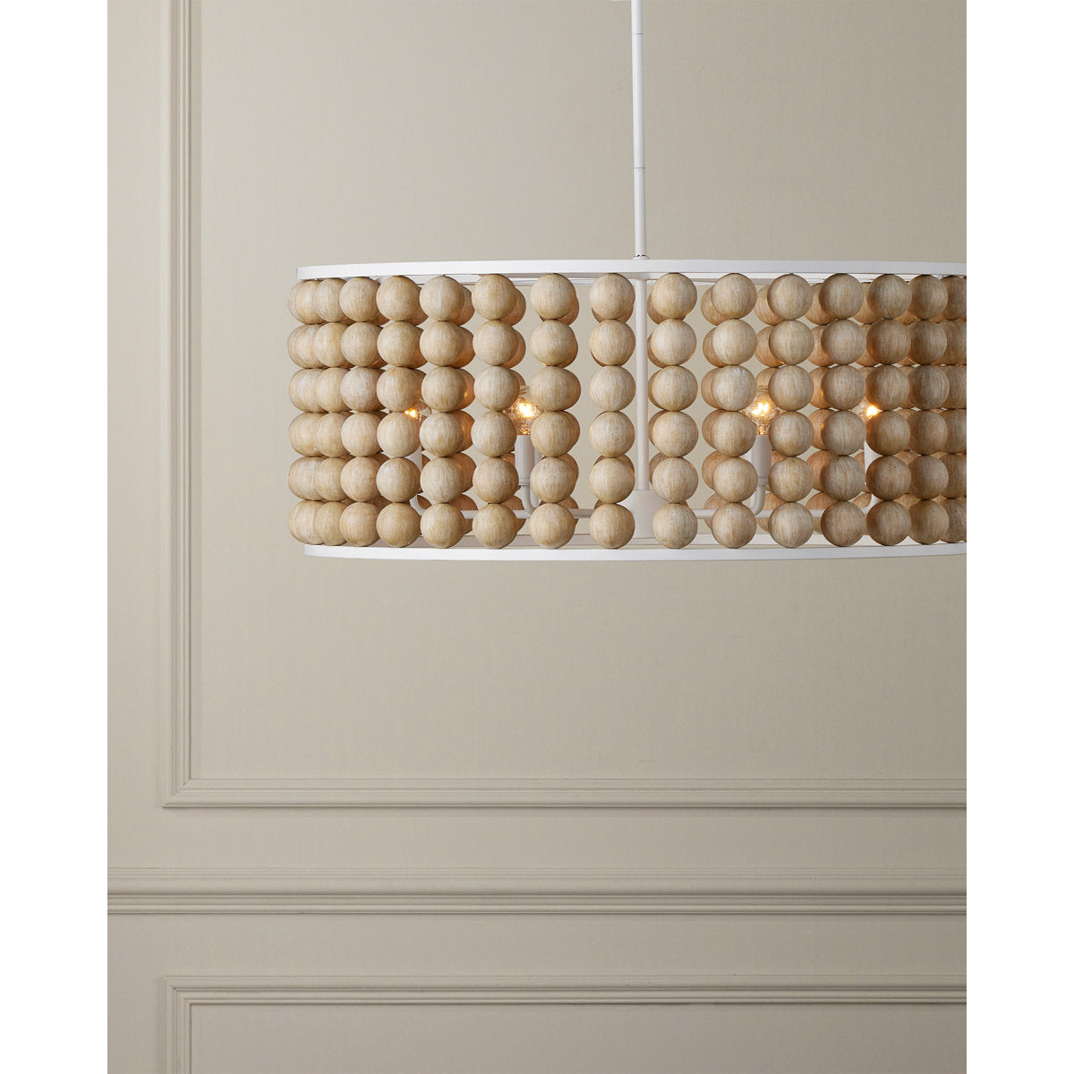 Holcroft LED Chandelier