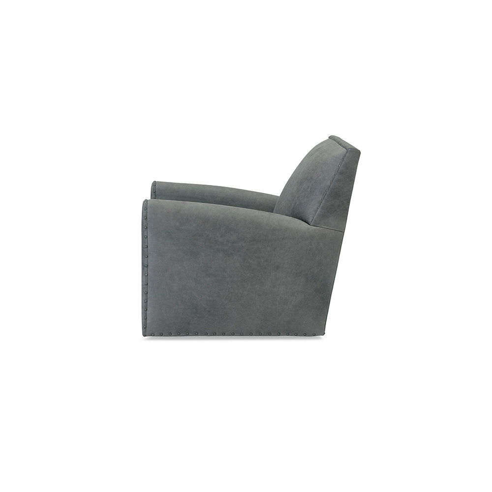 Hugo Swivel Armchair