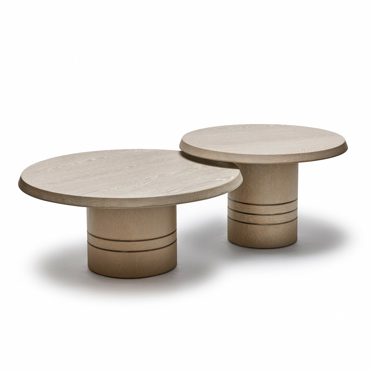 Hunt 2 - Piece Coffee Table Set