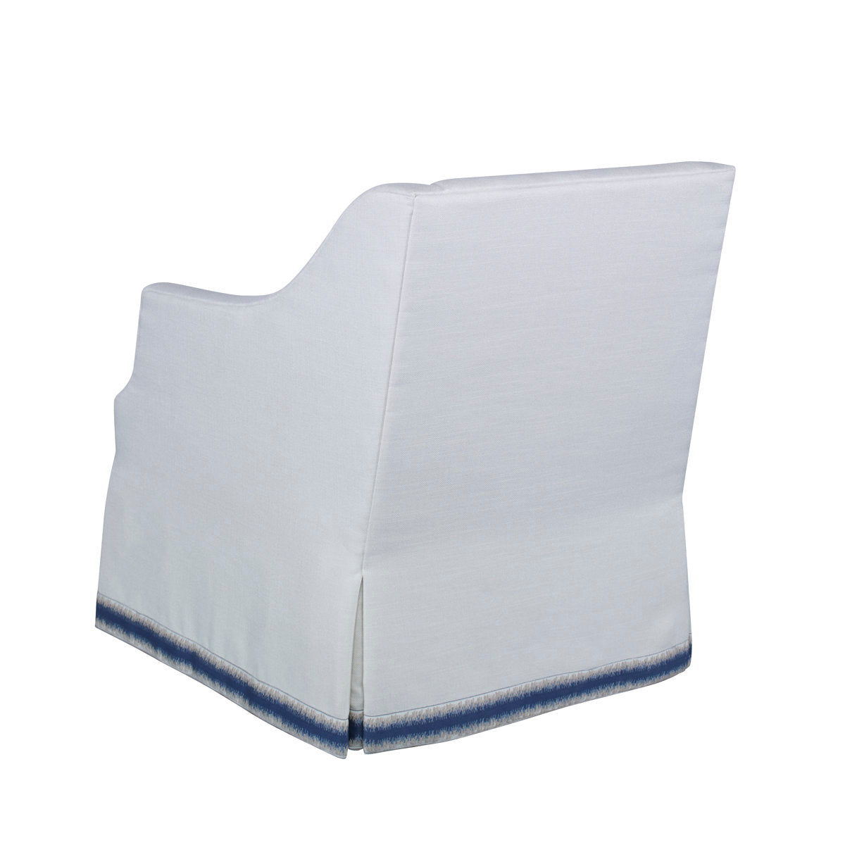 Hutchens Swivel Armchair