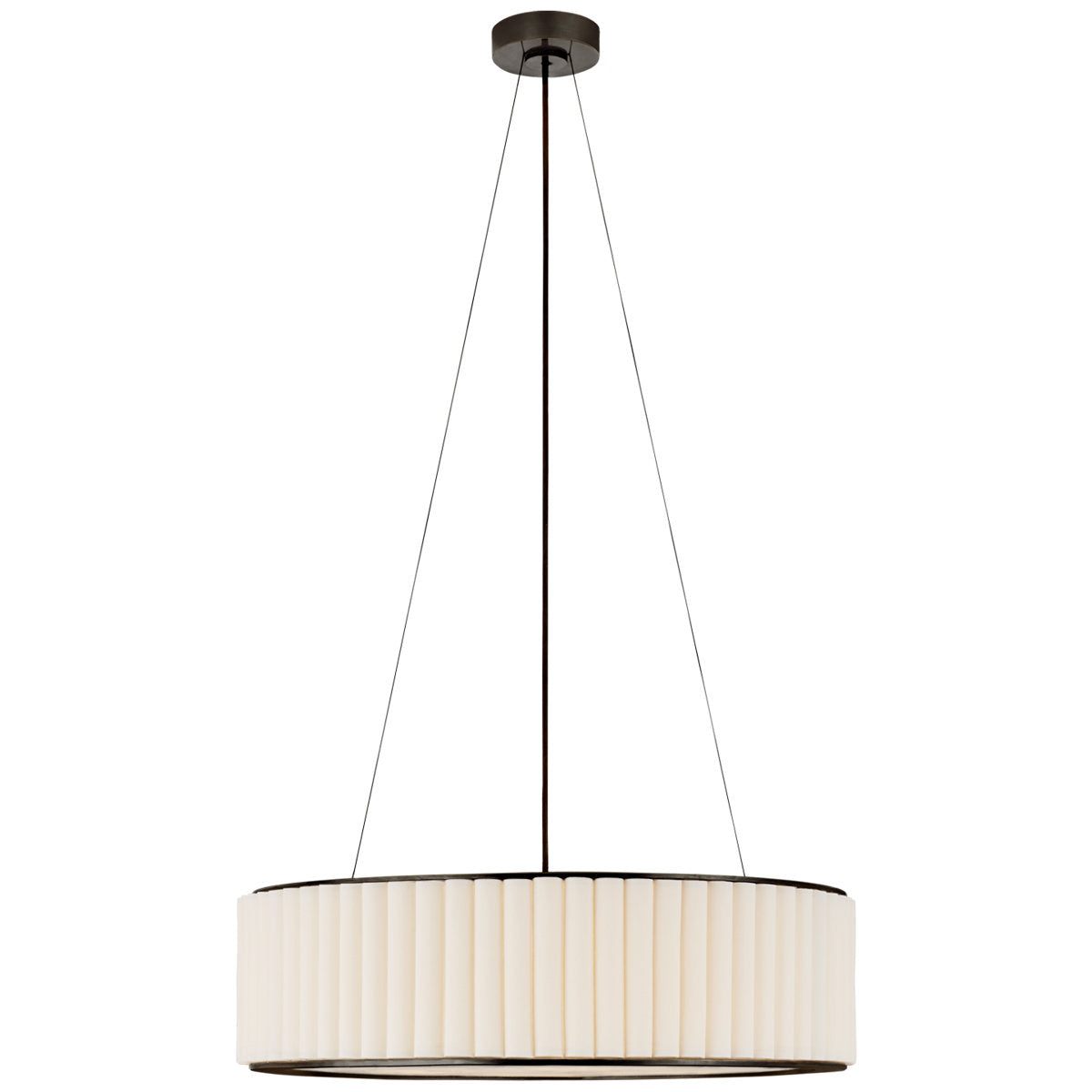 Ian K. Fowler Palati Large Hanging Shade