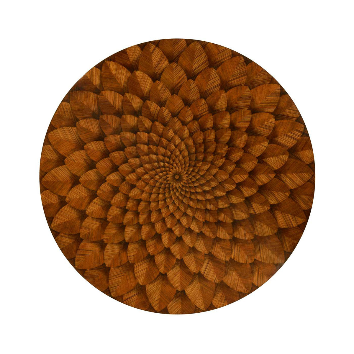 Icarus Solid Wood Coffee Table
