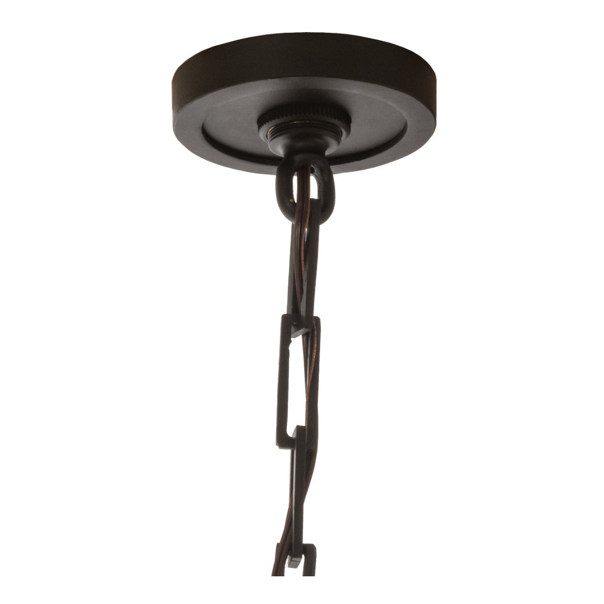 Ilfracombe 10 - Light Chandelier