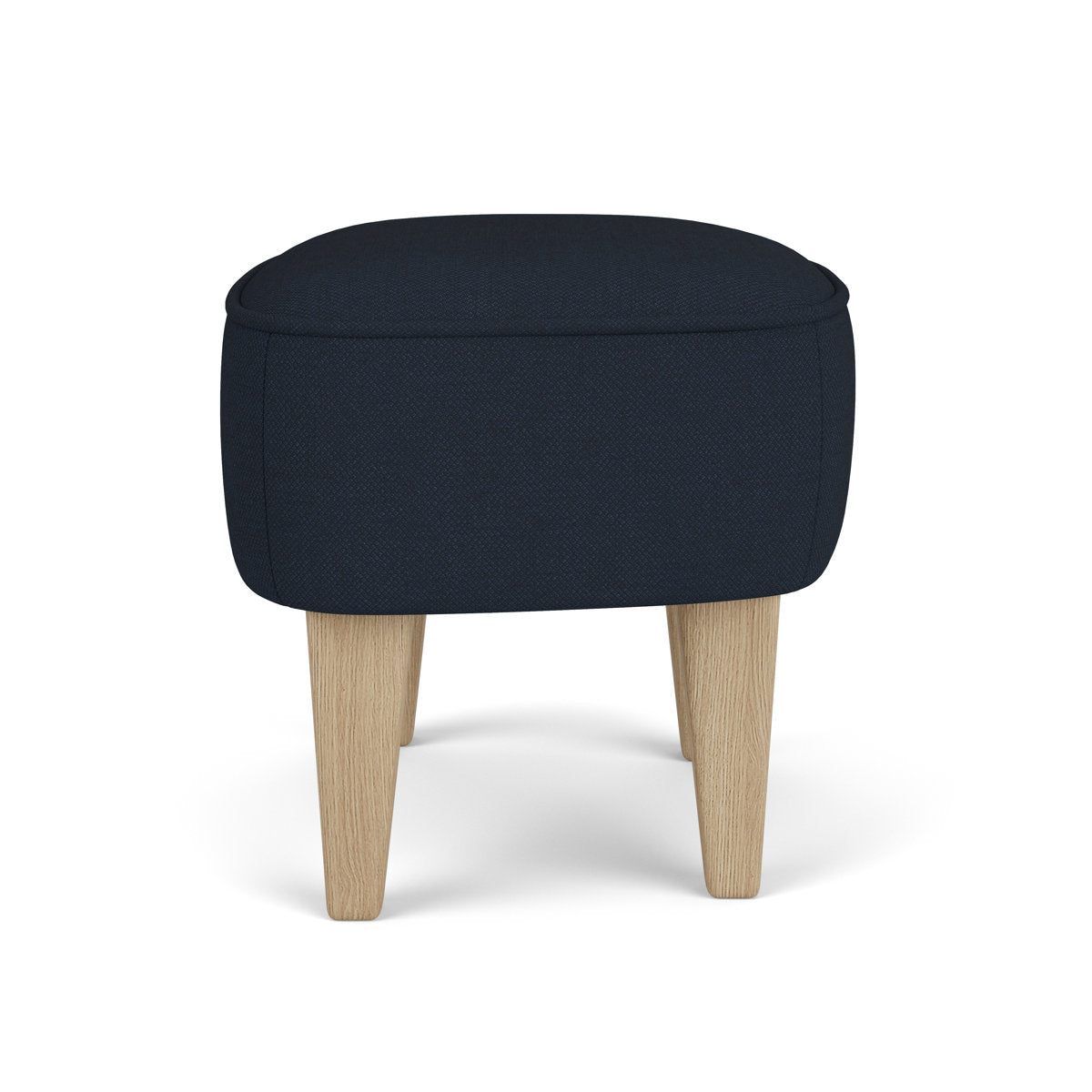 Ingeborg Oval Ottoman