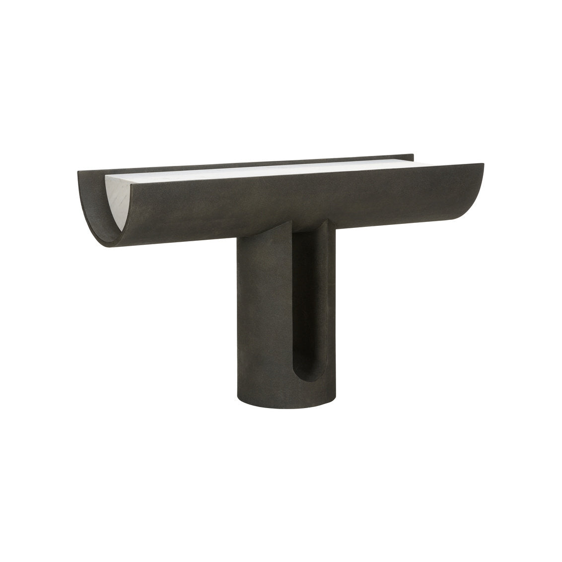Iron Ore Capsule Console