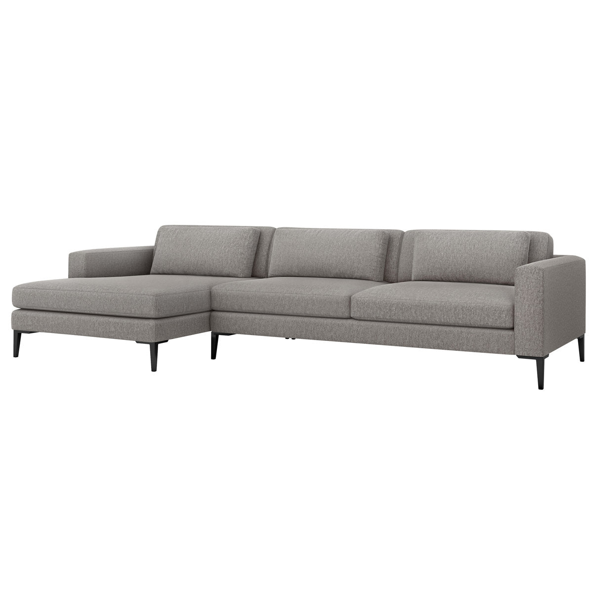 Izzy Chaise Sectional