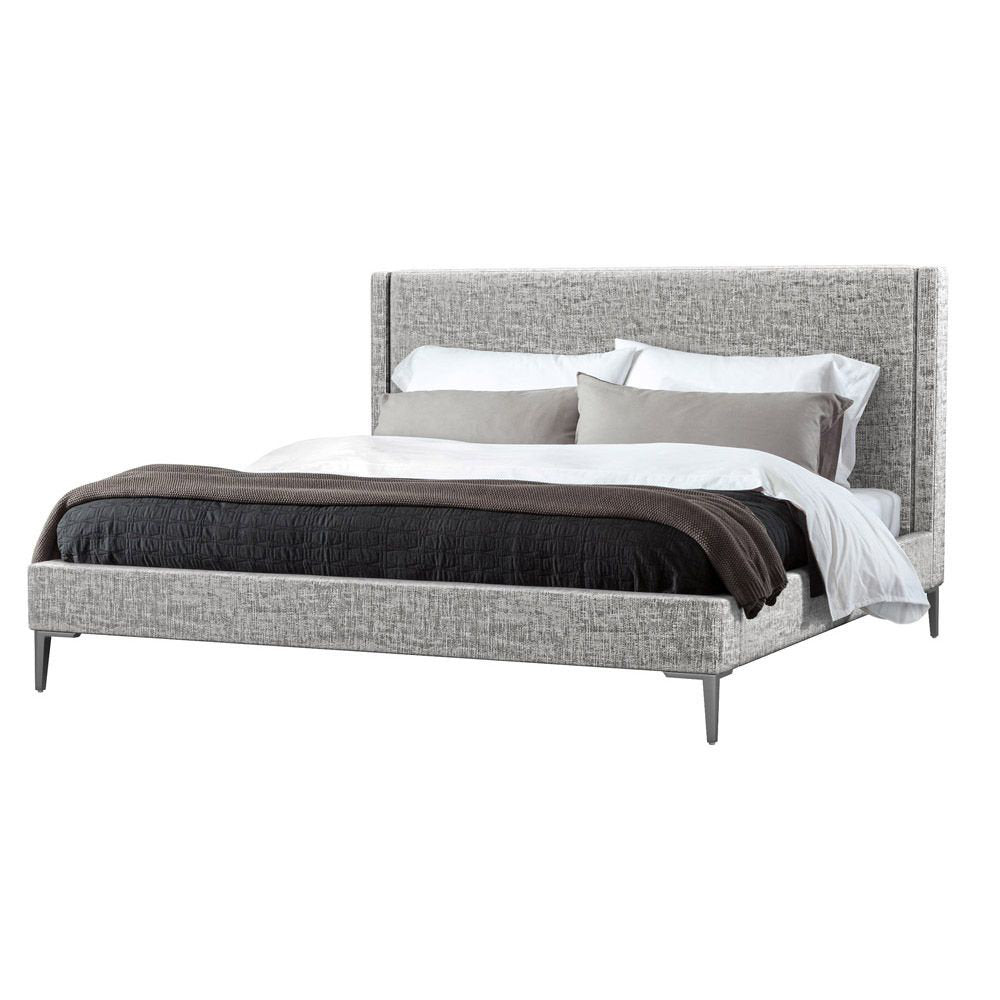 Izzy Upholstered Bed