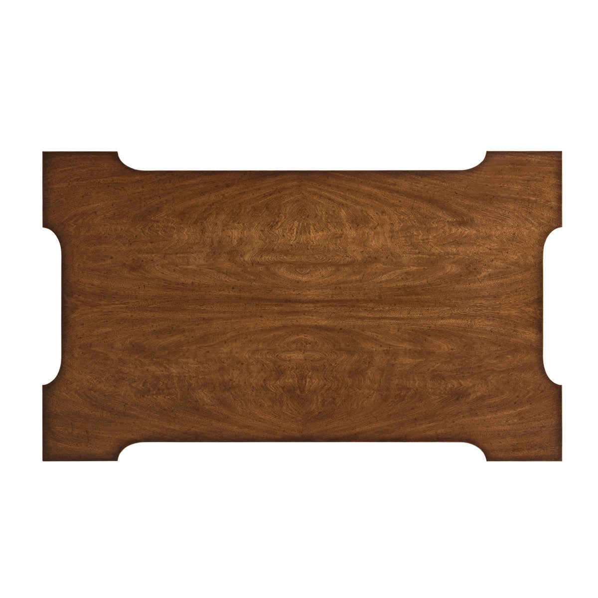 JC Traditional Cocktail Table