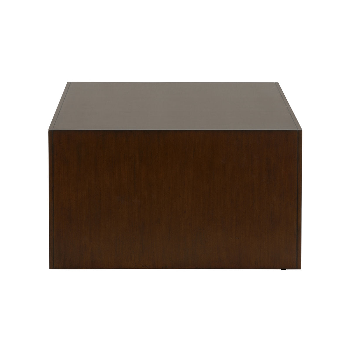 Jamie Merida Solid Wood Cocktail Table