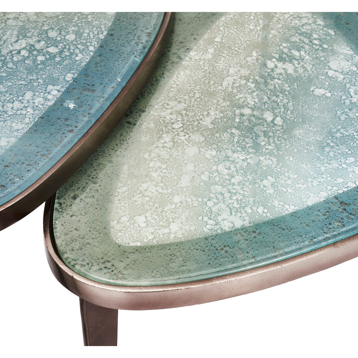 Jan 3 - Piece Coffee Table Set