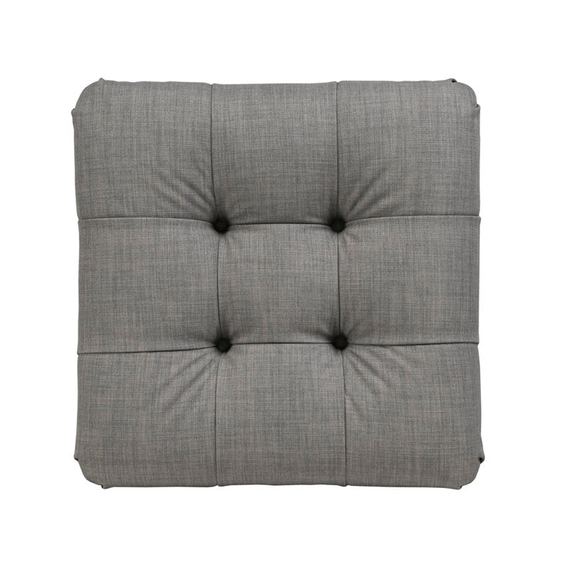 Jansen Square Ottoman