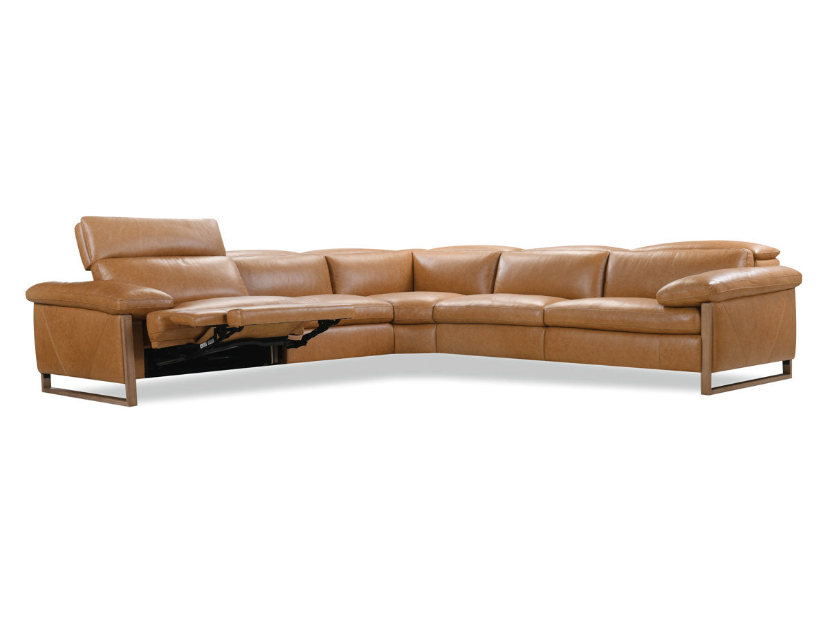 Jericho Sectional