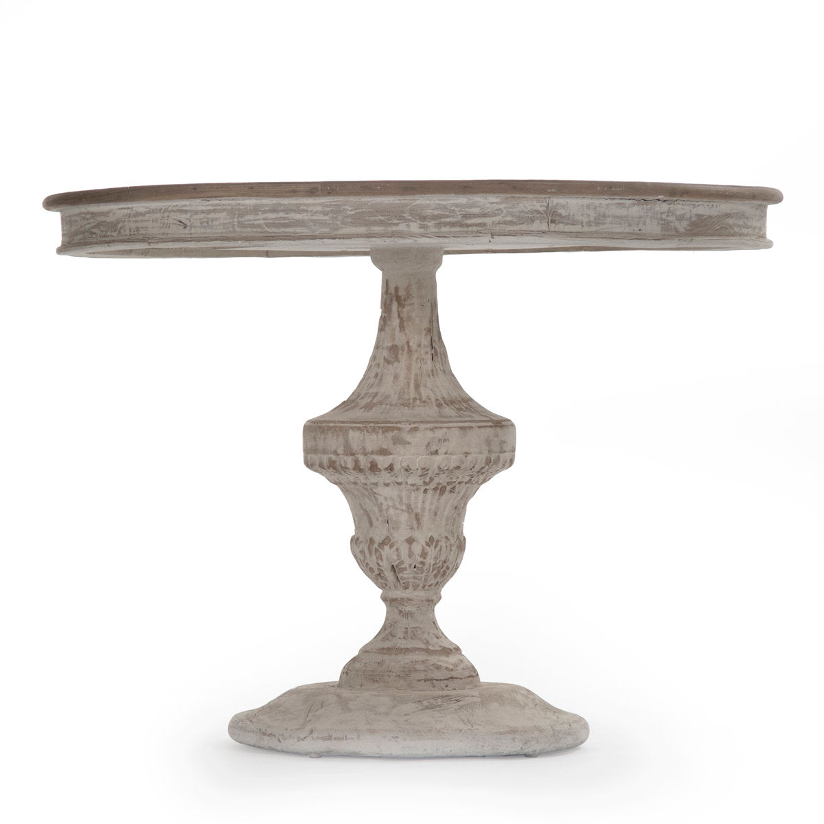 Jesse Solid Wood Coffee Table
