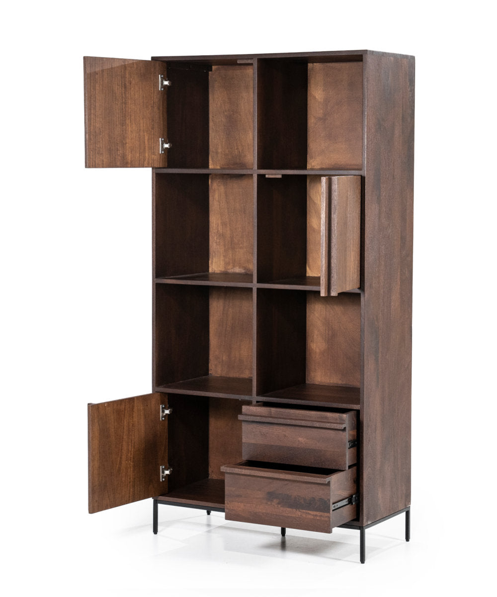 Jimmy Display Stand