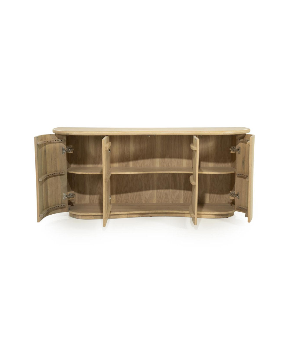 Josh Sideboard