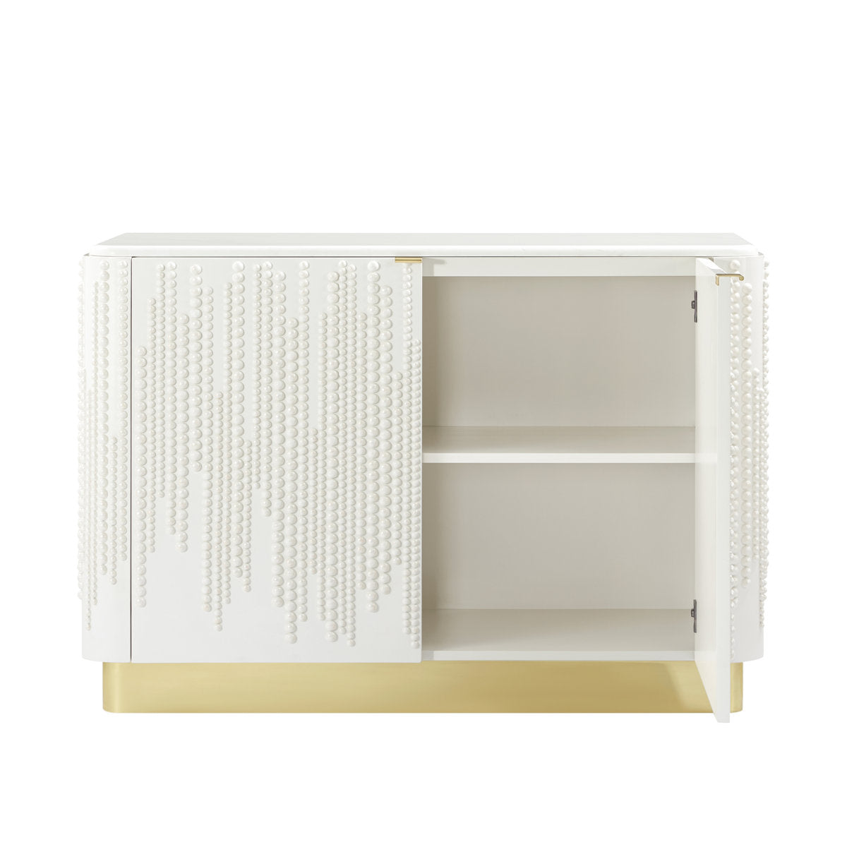 Judith Leiber Couture Accent Cabinet