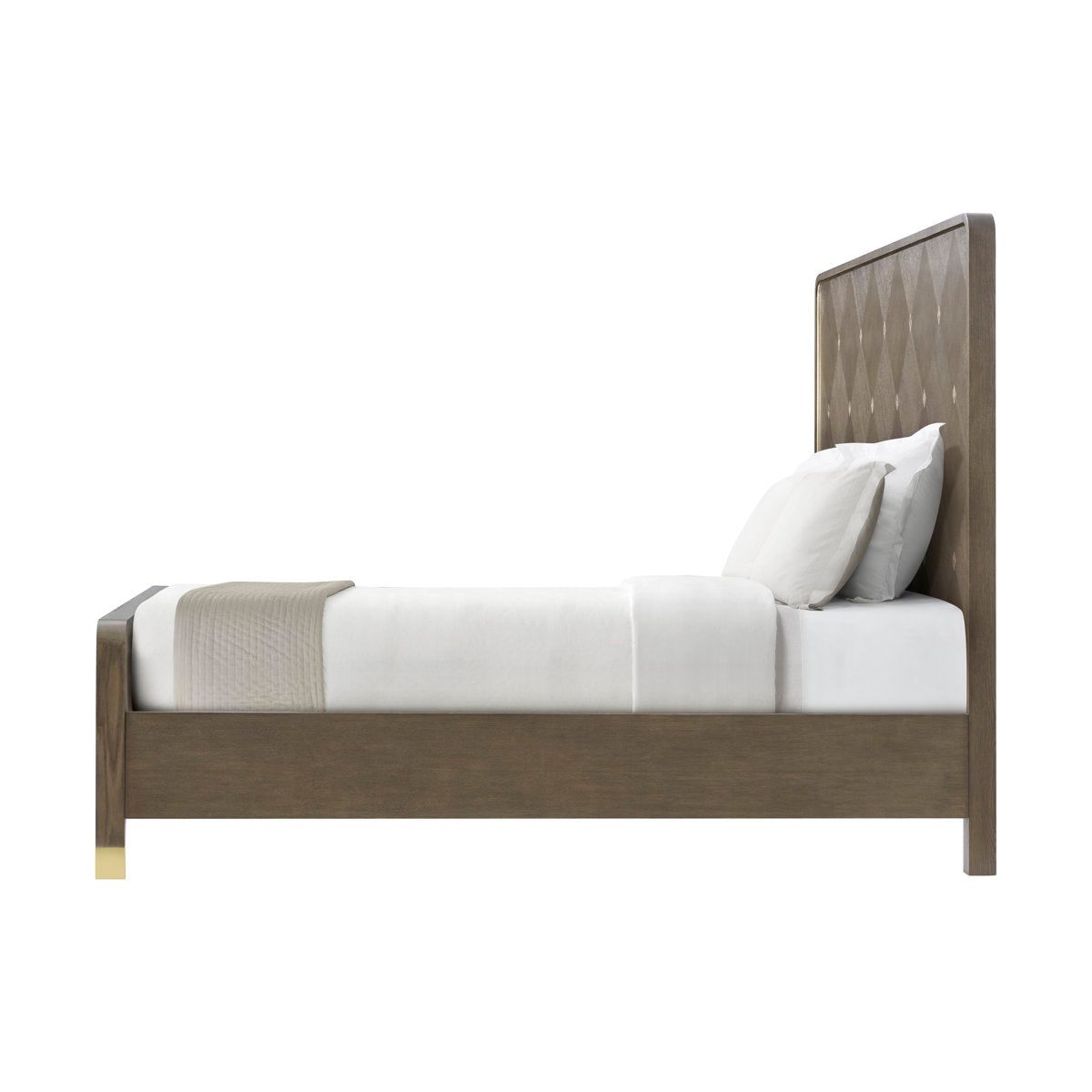 Judith Leiber Couture King Bed