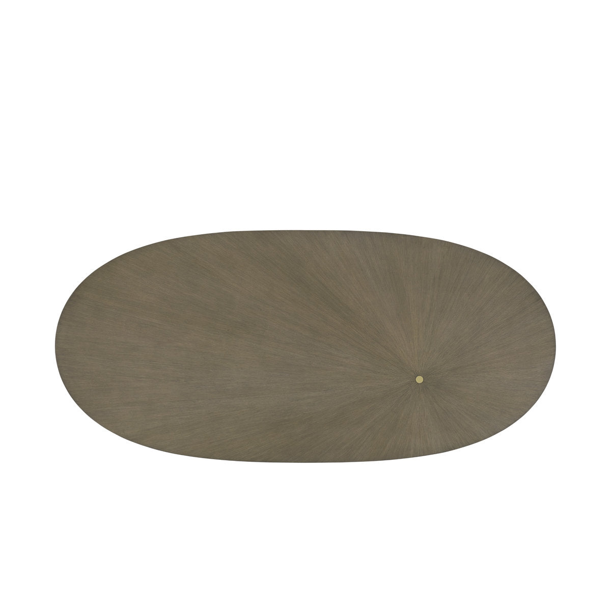 Judith Leiber Oval Dining Table