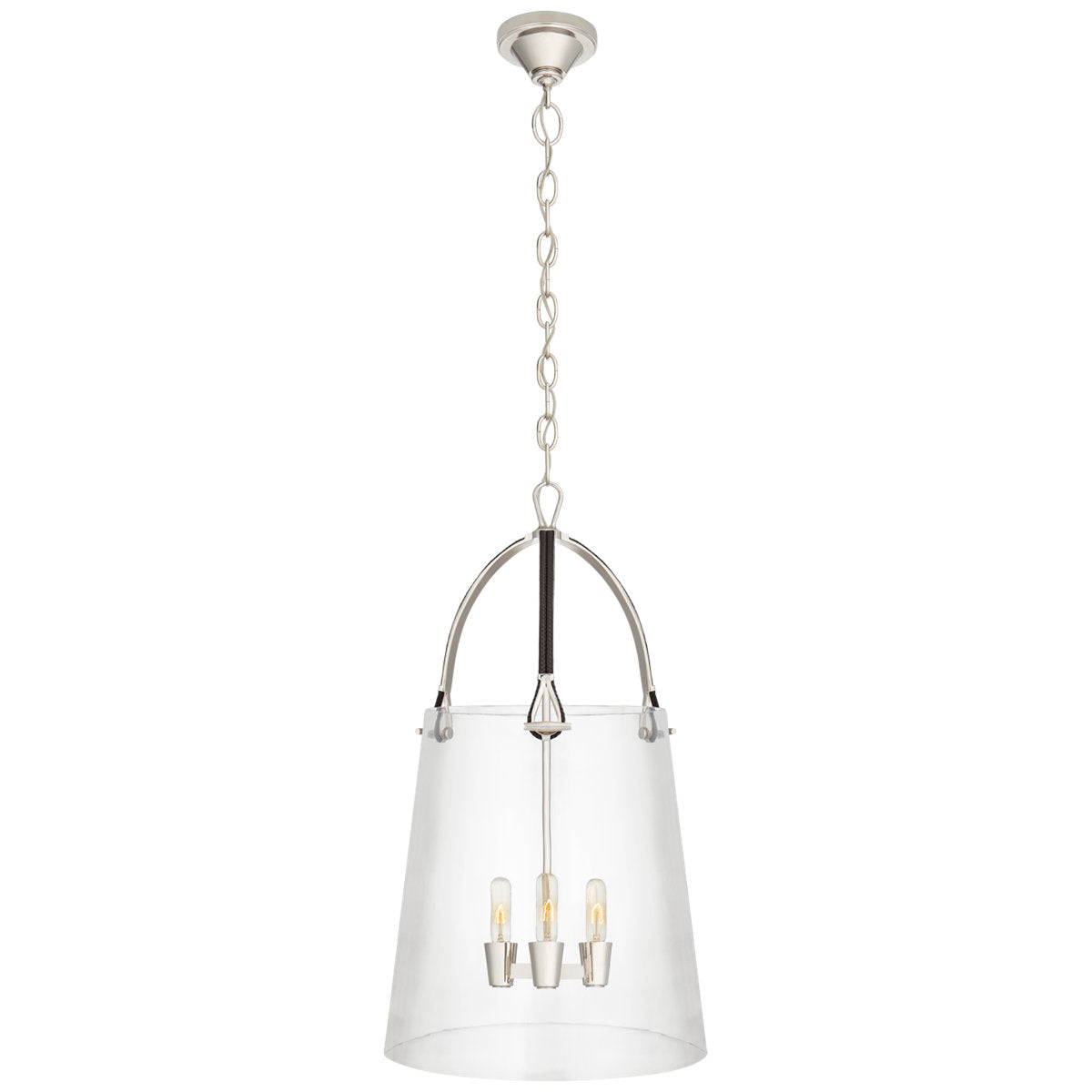 Julian 3 - Light Chandelier