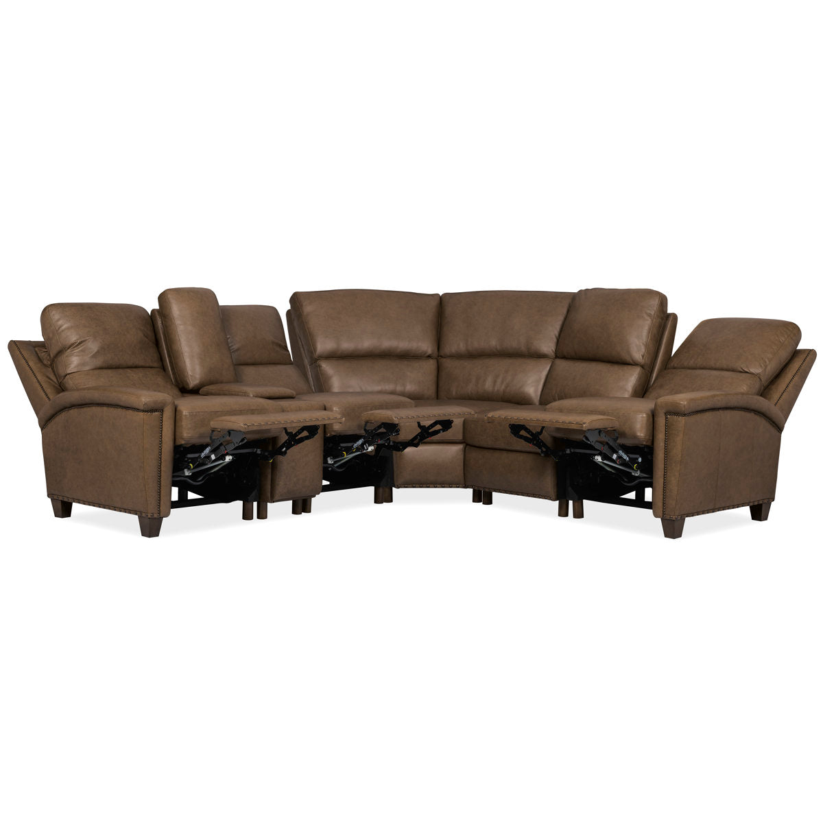 Julian Sectional
