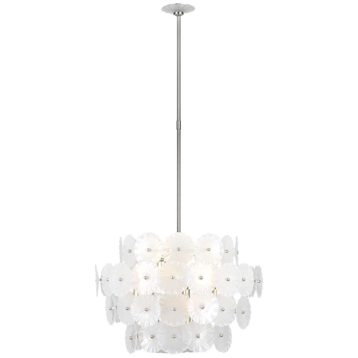 Julie Neill 12 - Light Chandelier