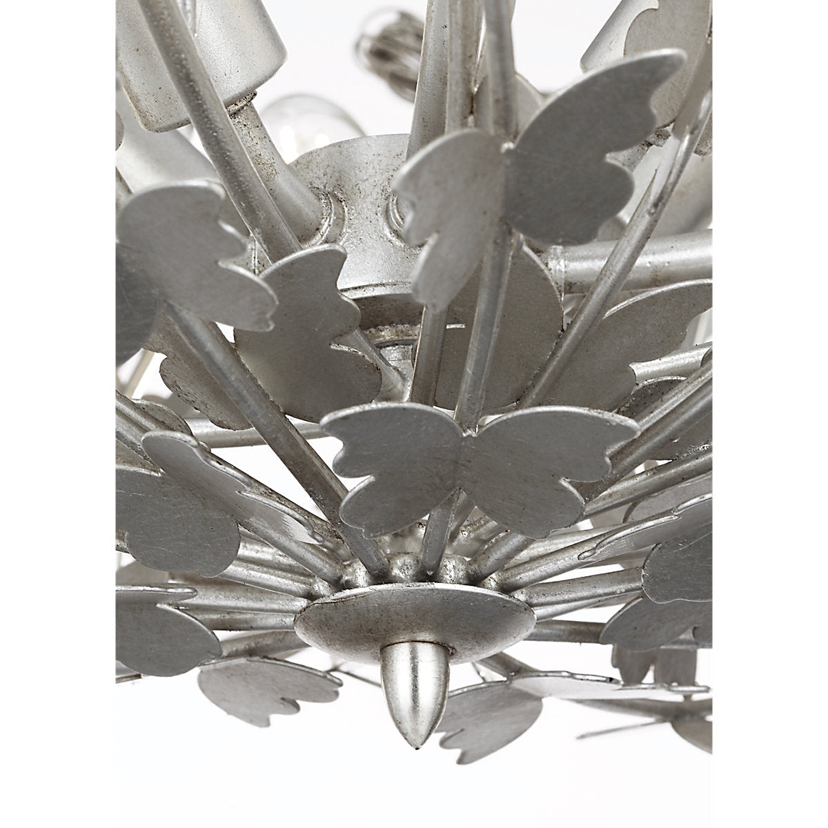 Julie Neill 8 - Light Chandelier