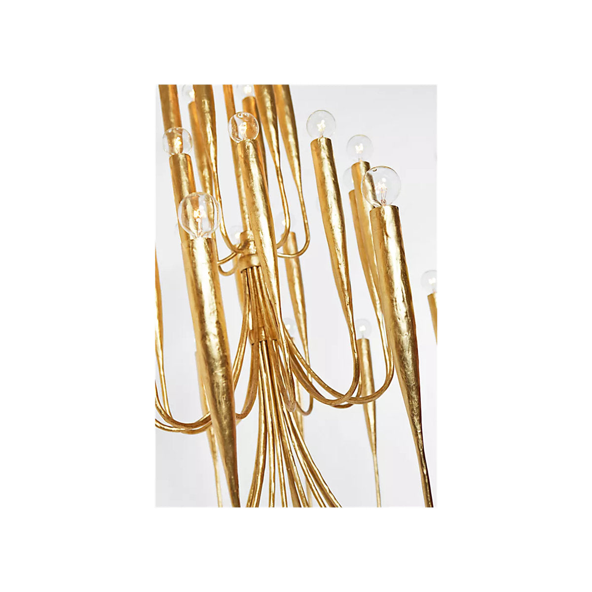 Julie Neill Acadia Large Chandelier