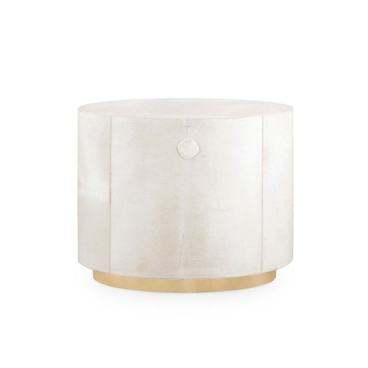Julius End Table