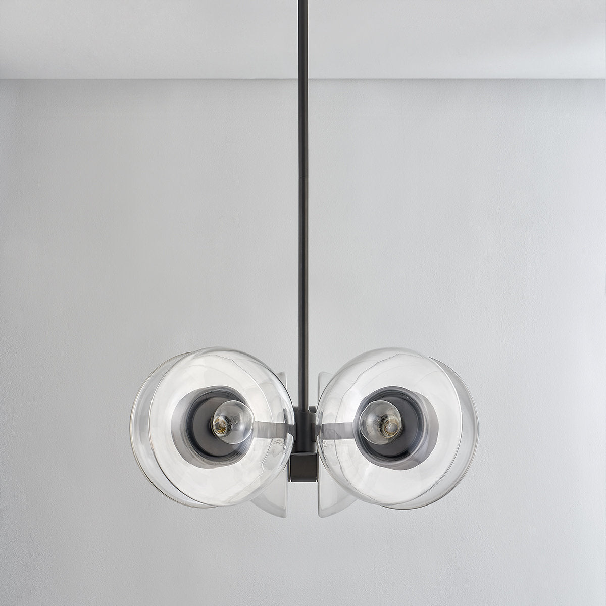 KERT 6 LIGHT CHANDELIER