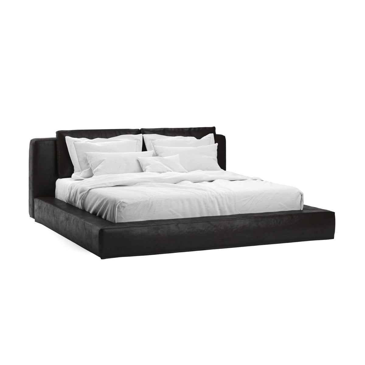 Kanan Bed