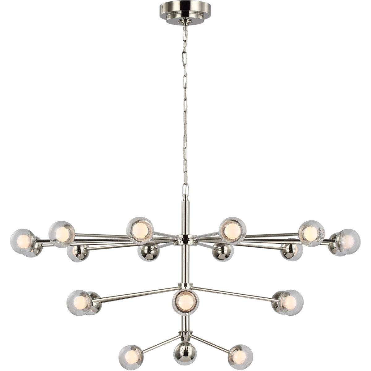 Kate Spade New York Alloway Large Chandelier