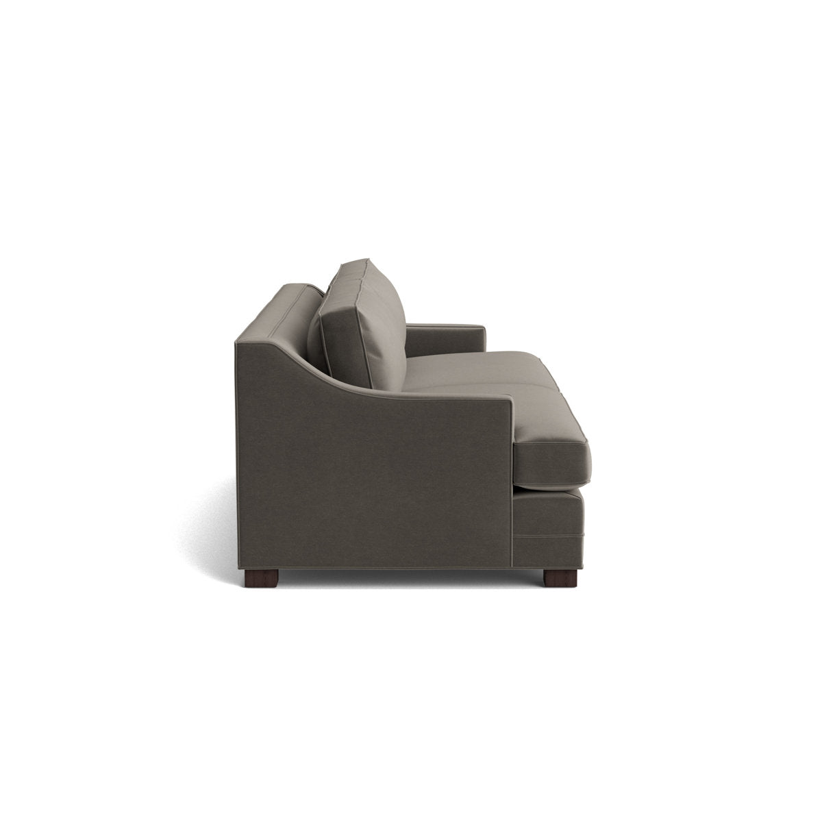 Keaton Slope No Nail 94 Sofa