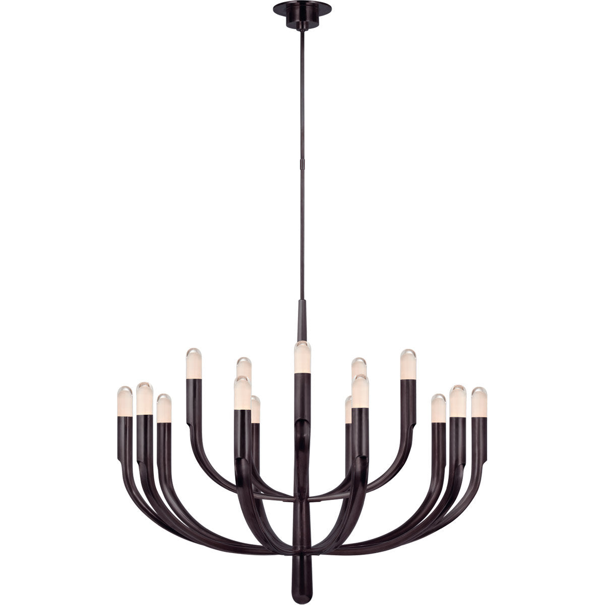 Kelly Wearstler 15 - Light LED Chandelier